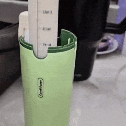TripKit™ – Il Dispenser Intelligente 4-in-1