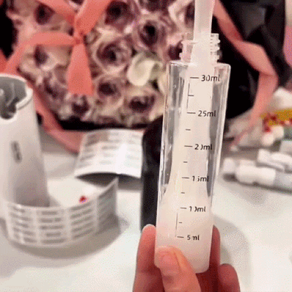 TripKit™ – Il Dispenser Intelligente 4-in-1